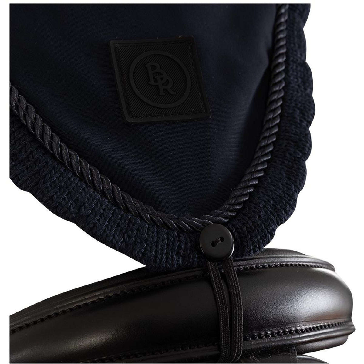 BR Bonete para Orejas AW25 Joel Navy Blazer