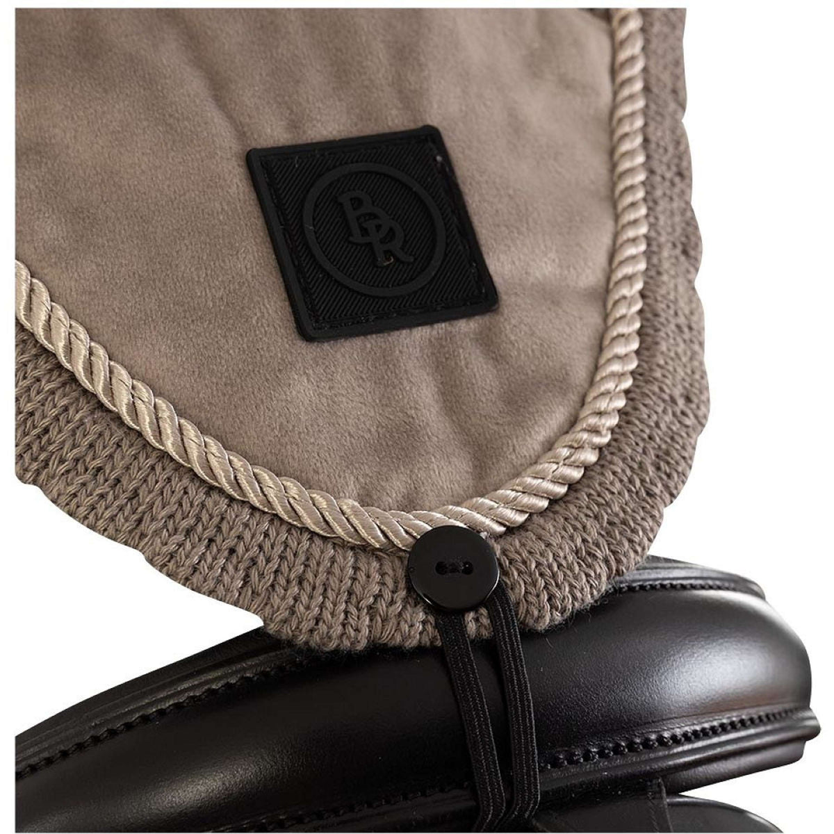 BR Bonete para Orejas AW25 Joel Moon Rock
