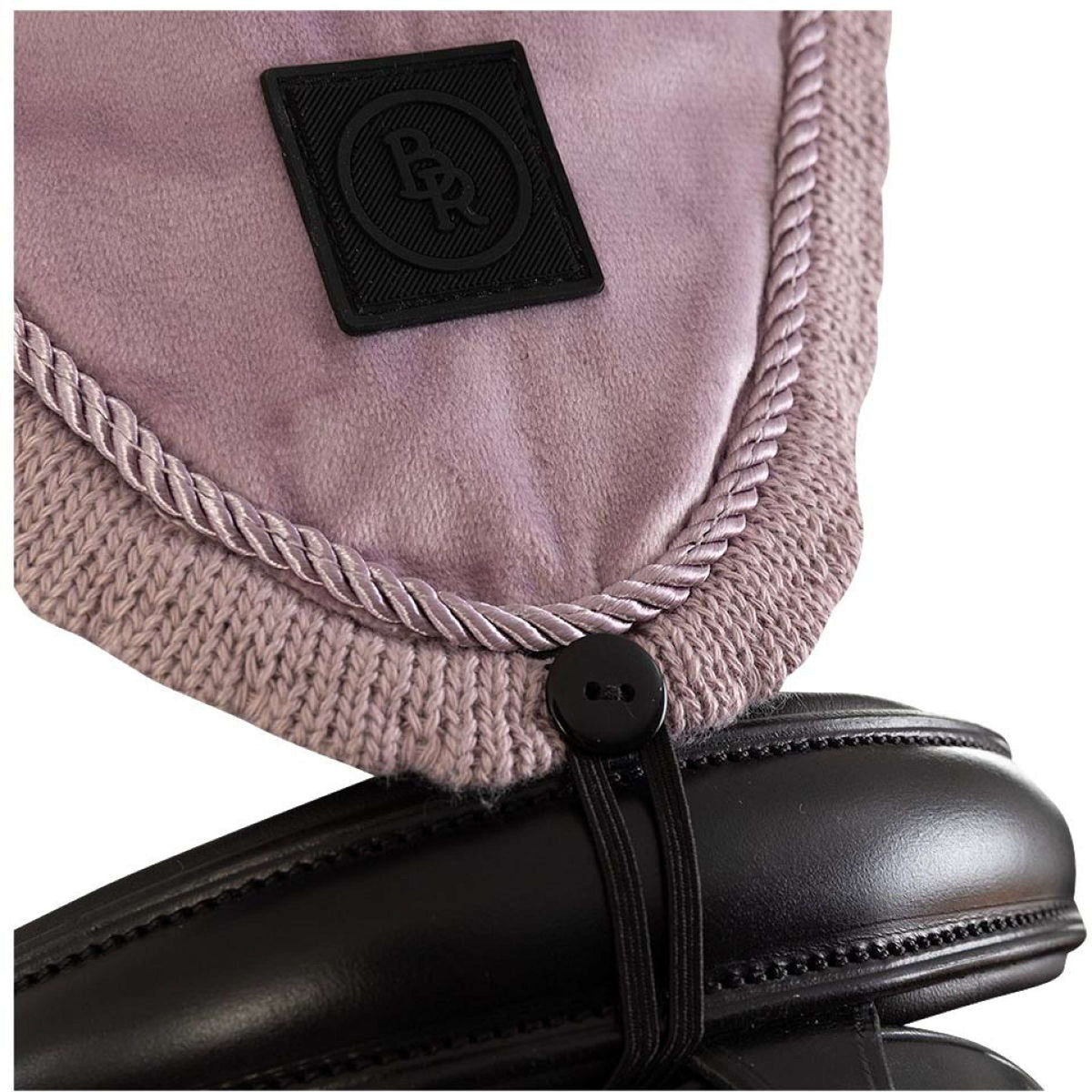 BR Bonete para Orejas AW25 Joel Nirvana