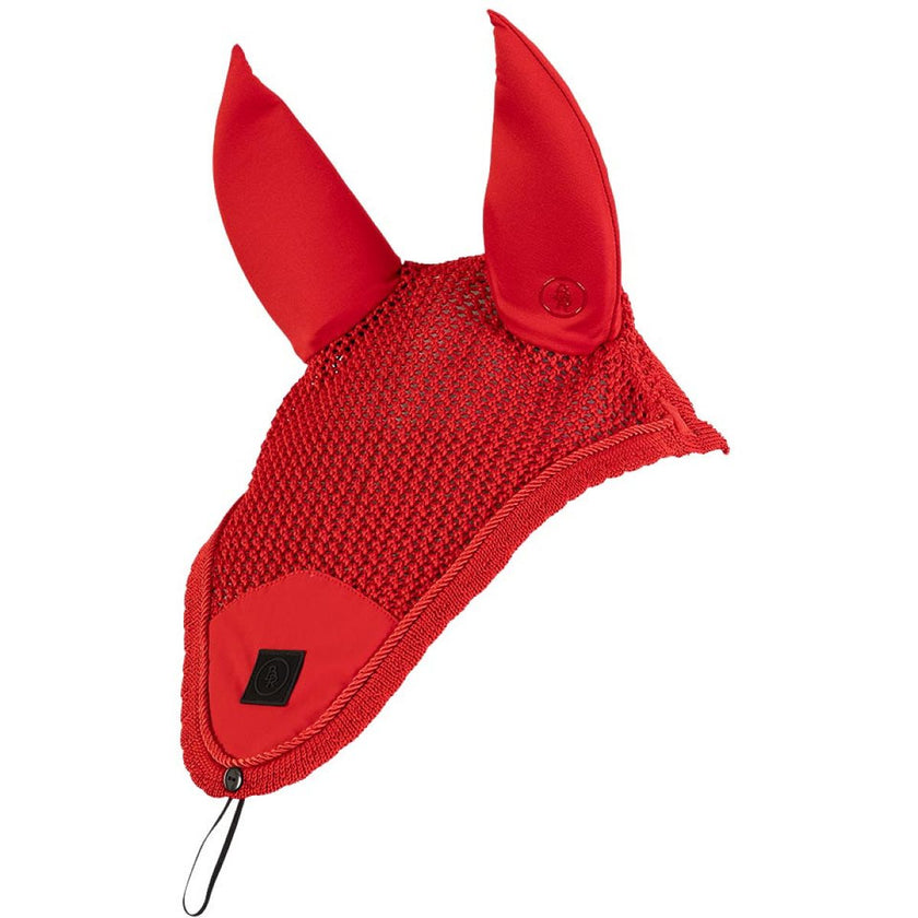 BR Bonete para Orejas AW25 Joel Rojo Tango