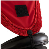 BR Bonete para Orejas AW25 Joel Rojo Tango