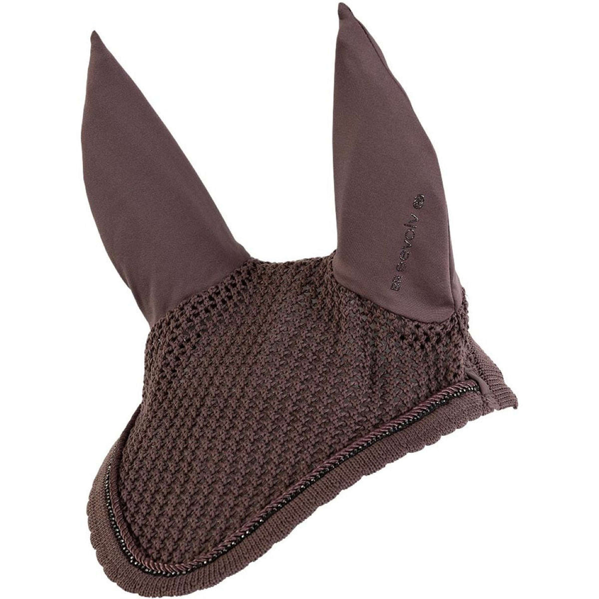BR Bonete para Orejas AW25 Eevolv Jildau Raisin