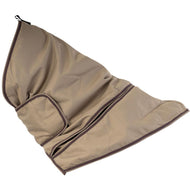 BR Cubrecuellos AW25 Classic 1200D 100g Moon Rock