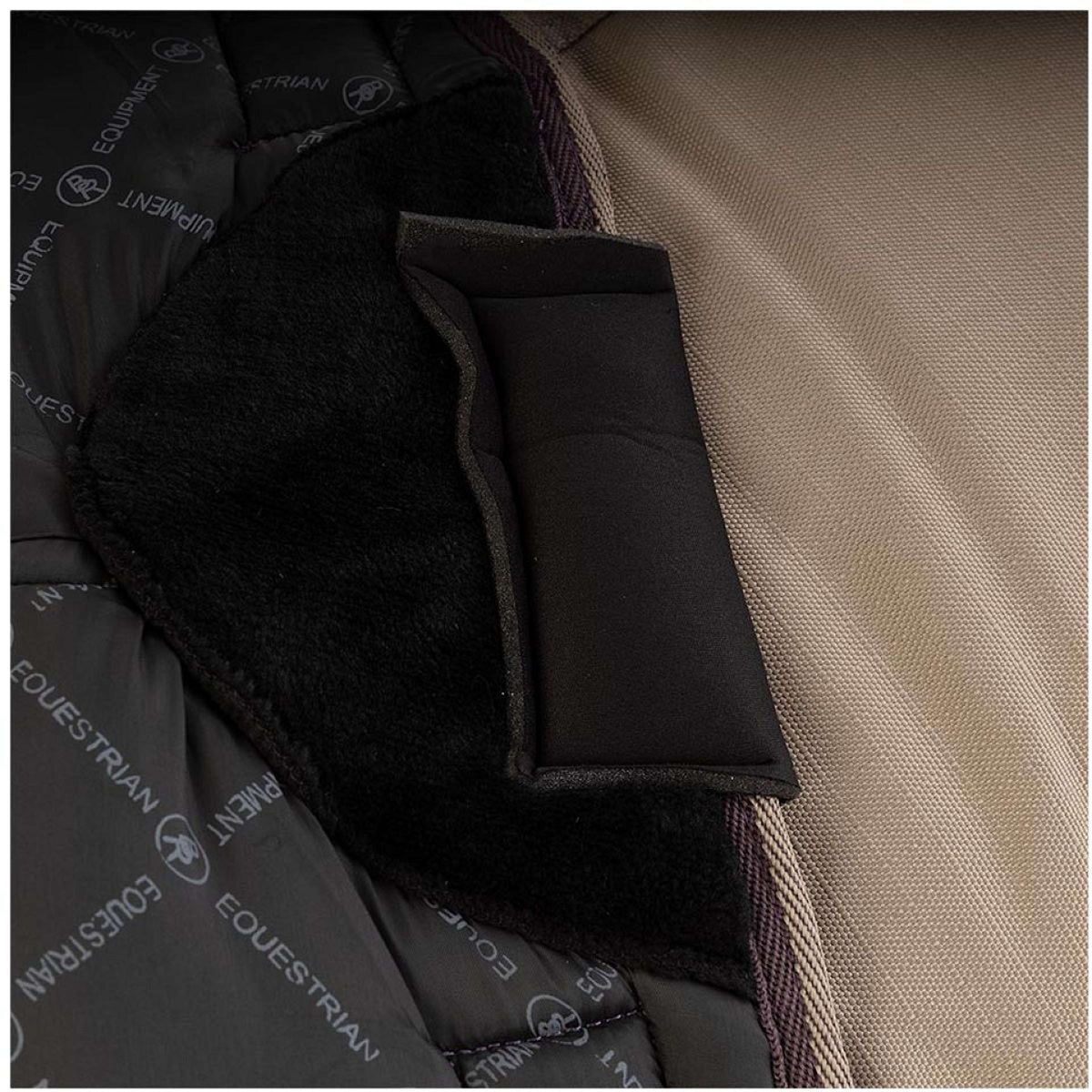 BR Alfombra de Exterior AW25 Classic Combo Z3 1200D 100g 200g 300g Moon Rock