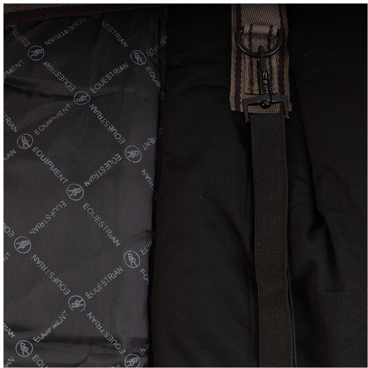 BR Alfombra de Exterior AW25 Classic Combo Z3 1200D 100g 200g 300g Moon Rock