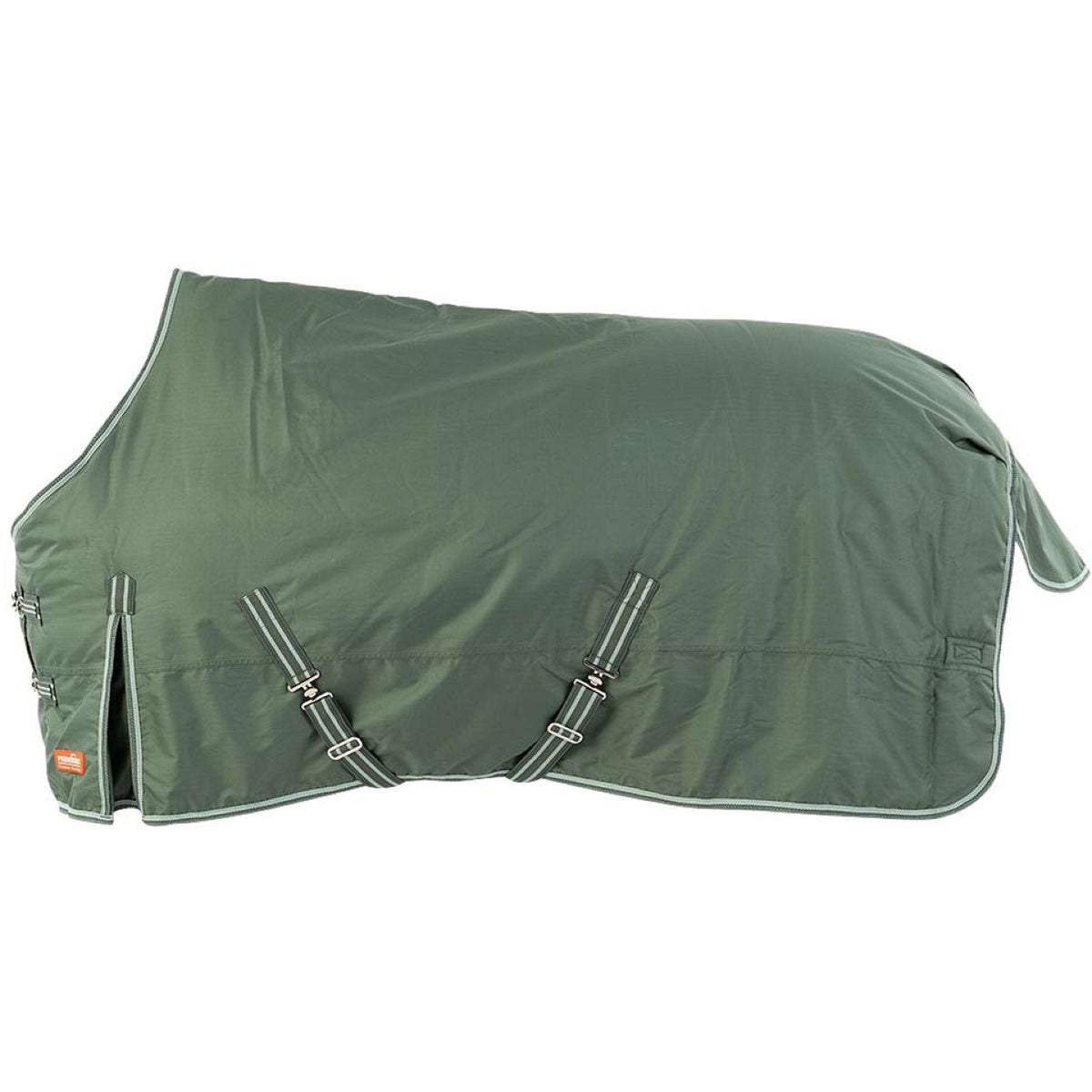 Premiere Alfombra de Exterior AW25 600D 50g Duck Green
