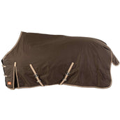 Premiere Alfombra de Exterior AW25 600D 50g Turkish Coffee