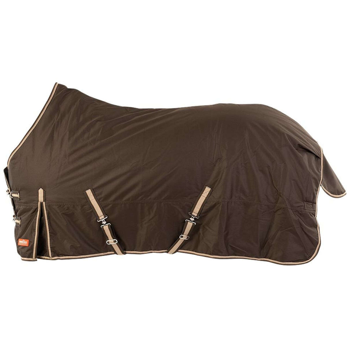Premiere Alfombra de Exterior AW25 600D 150g Turkish Coffee