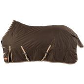 Premiere Alfombra de Exterior AW25 600D 150g Turkish Coffee