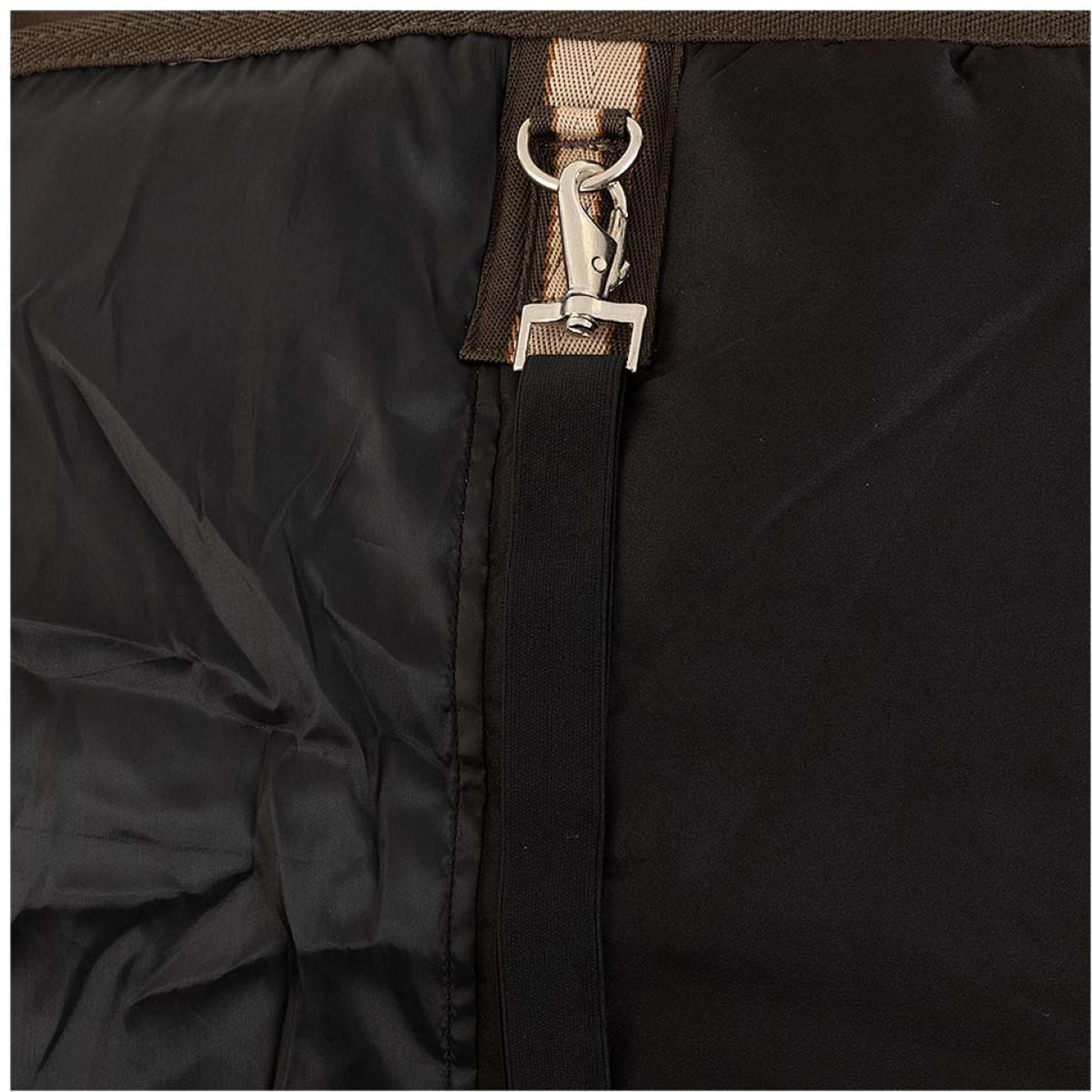 Premiere Alfombra de Exterior AW25 600D 150g Turkish Coffee