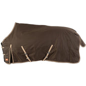Premiere Alfombra de Exterior AW25 600D 300g Turkish Coffee