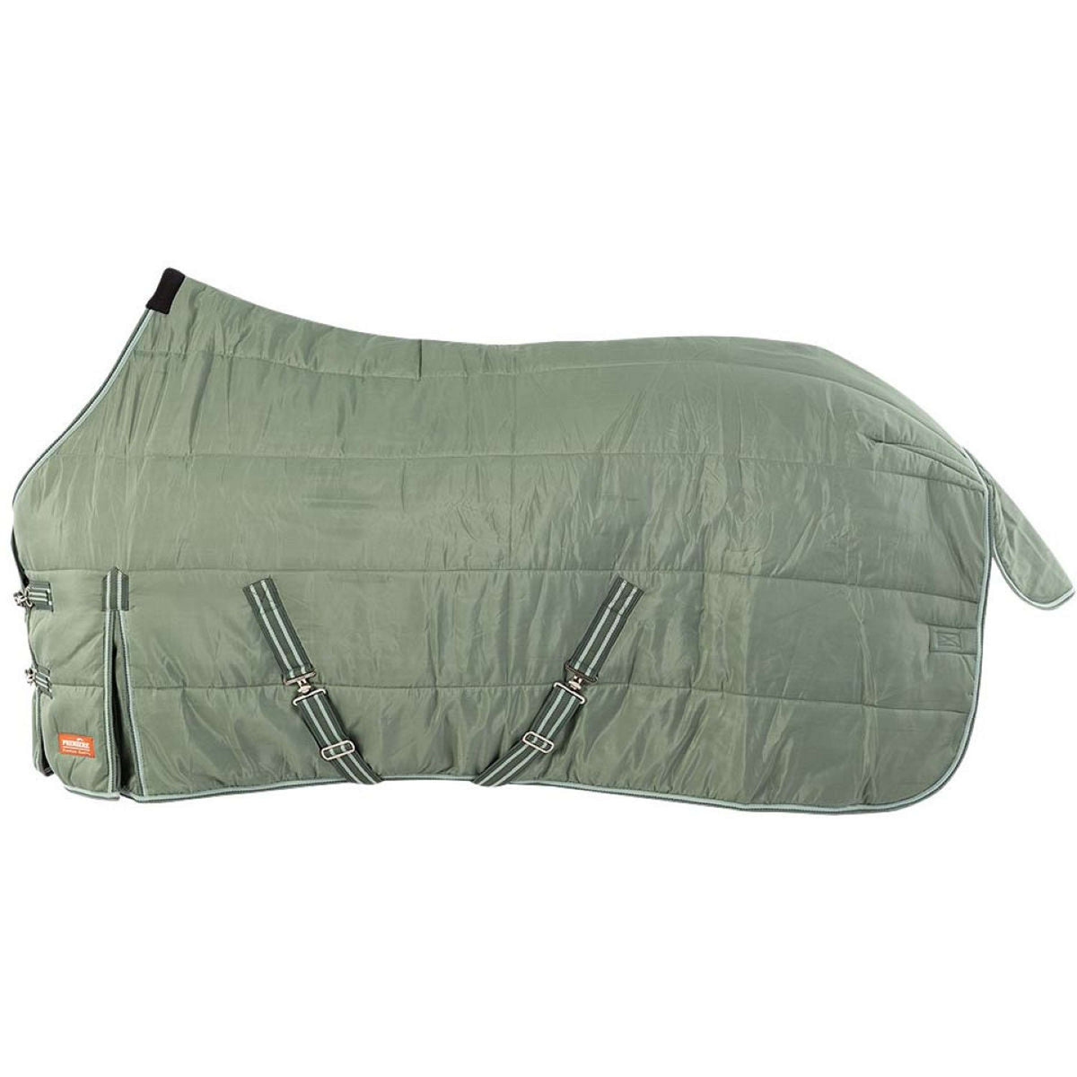 Premiere Manta de Establo AW25 210D 200g Duck Green