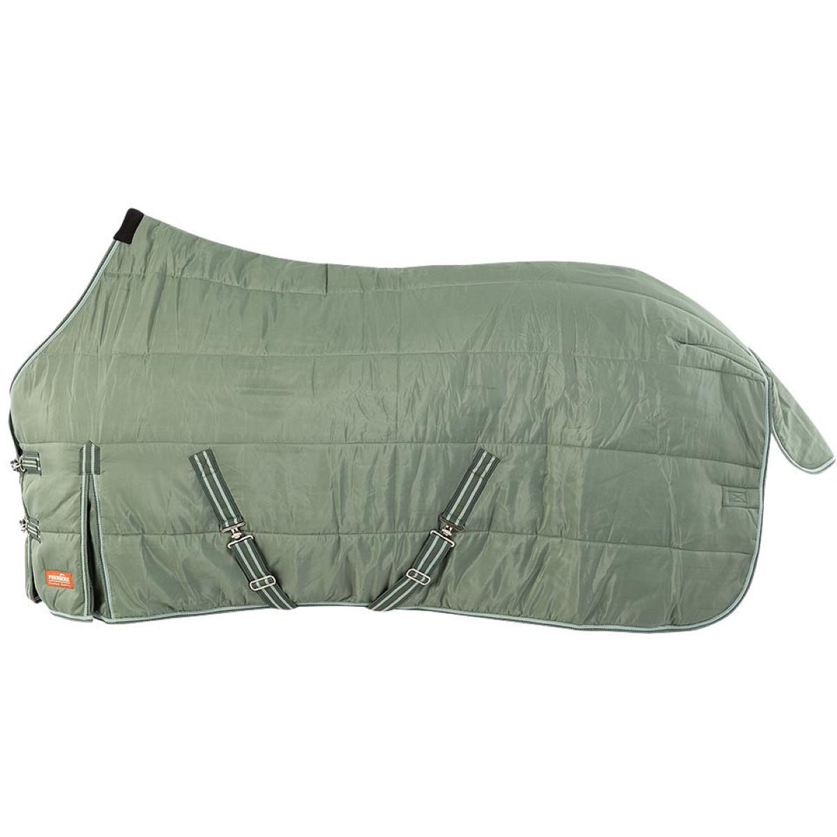 Premiere Manta de Establo AW25 210D 200g Duck Green