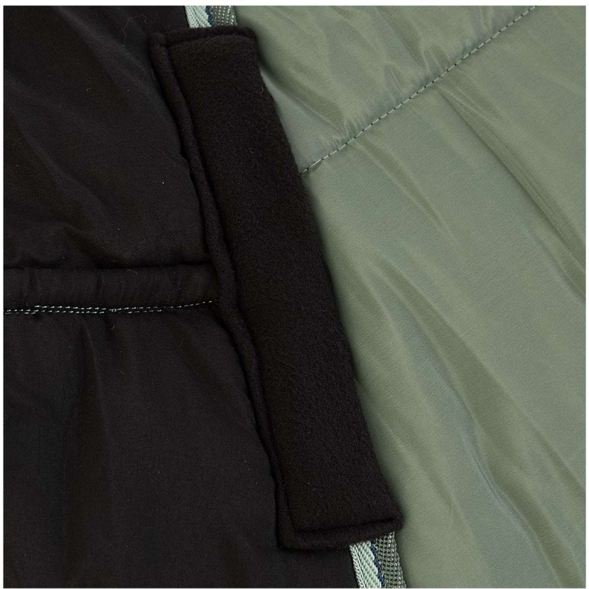 Premiere Manta de Establo AW25 210D 200g Duck Green