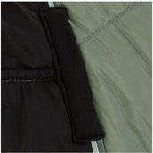 Premiere Manta de Establo AW25 210D 200g Duck Green