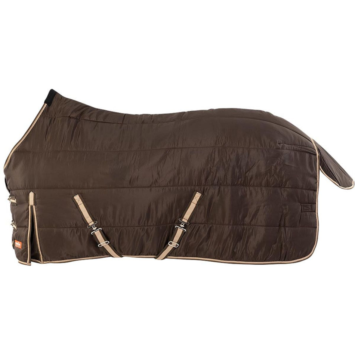 Premiere Manta de Establo AW25 210D 200g Turkish Coffee
