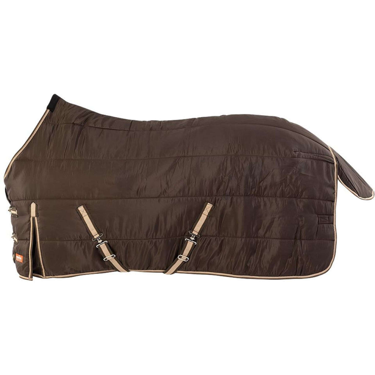 Premiere Manta de Establo AW25 210D 200g Turkish Coffee