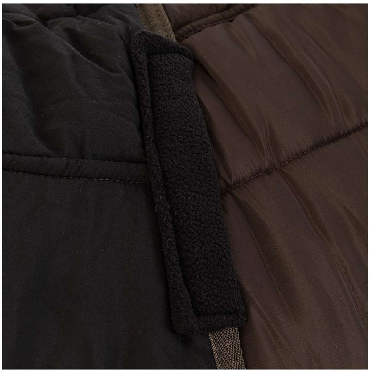 Premiere Manta de Establo AW25 210D 200g Turkish Coffee
