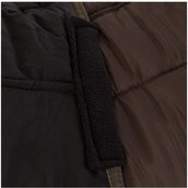 Premiere Manta de Establo AW25 210D 200g Turkish Coffee