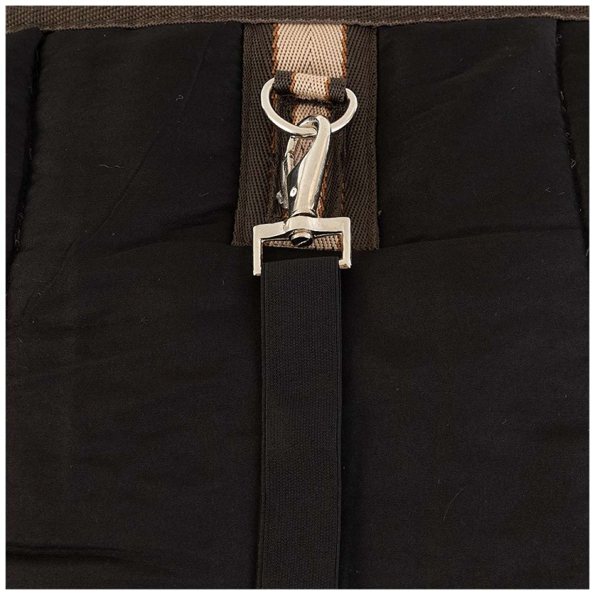 Premiere Manta de Establo AW25 210D 200g Turkish Coffee