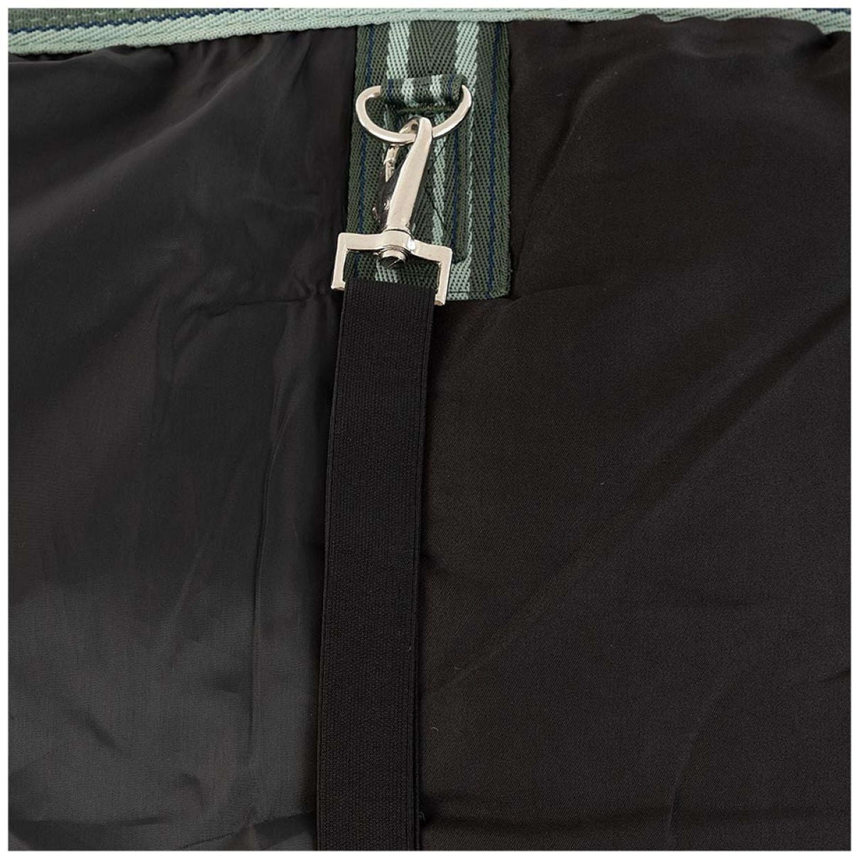 Premiere Alfombra de Exterior AW25 600D 200g Duck Green