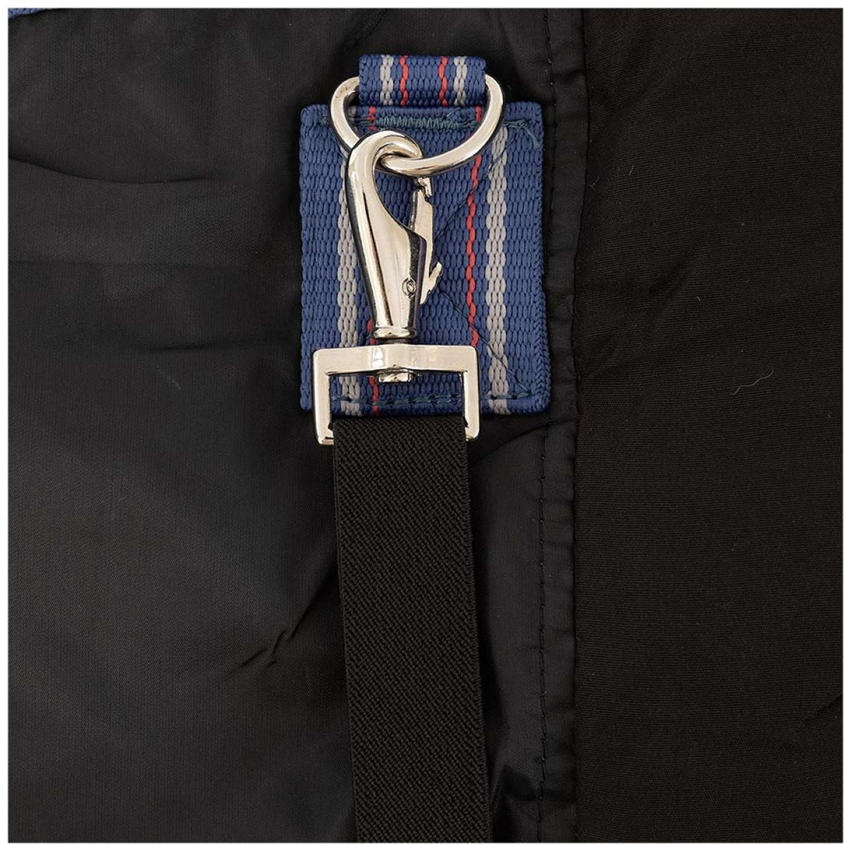 Premiere Alfombra de Exterior AW25 XS 600D 200g True Navy