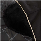 BR Manta Impermeable Classic 1200D 50g Negro