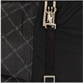 BR Manta Impermeable Classic 1200D 50g Negro