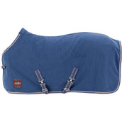 Premiere Manta de Forro Polar AW25 XS True Navy