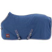 Premiere Manta de Forro Polar AW25 XS True Navy