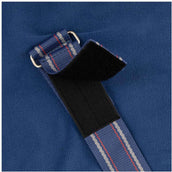 Premiere Manta de Forro Polar AW25 XS True Navy