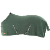 Premiere Manta de Forro Polar AW25 Duck Green