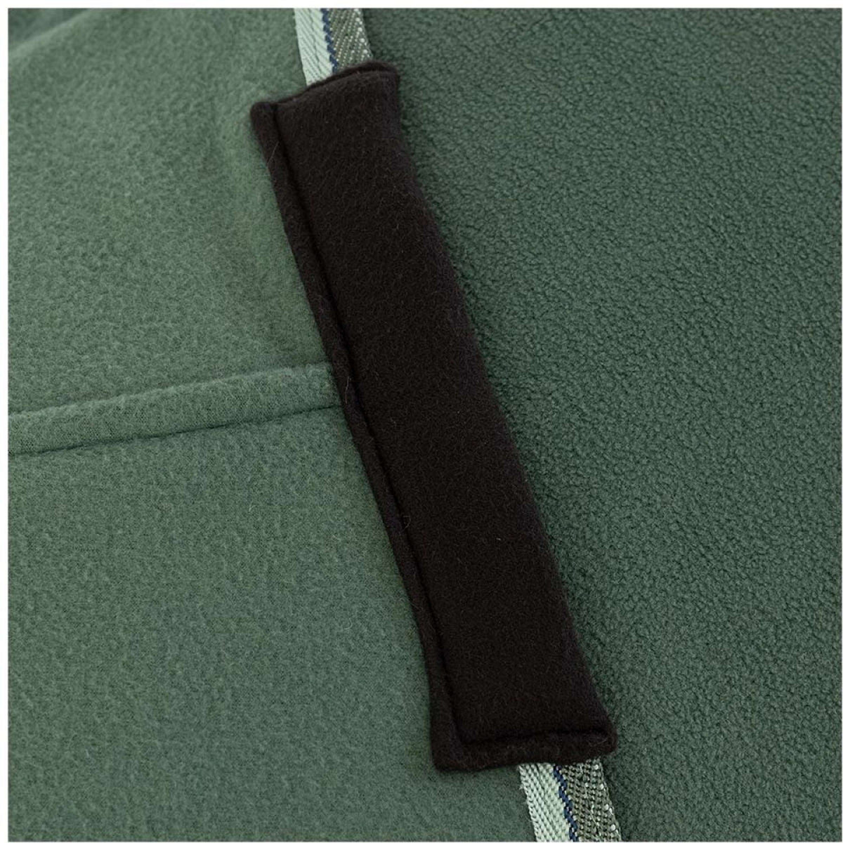 Premiere Manta de Forro Polar AW25 Duck Green