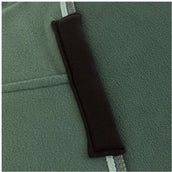 Premiere Manta de Forro Polar AW25 Duck Green