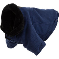 BR Abrigo para Perro AW25 Navy Blazer