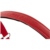BR Cabezada AW25 Jade Rojo Tango