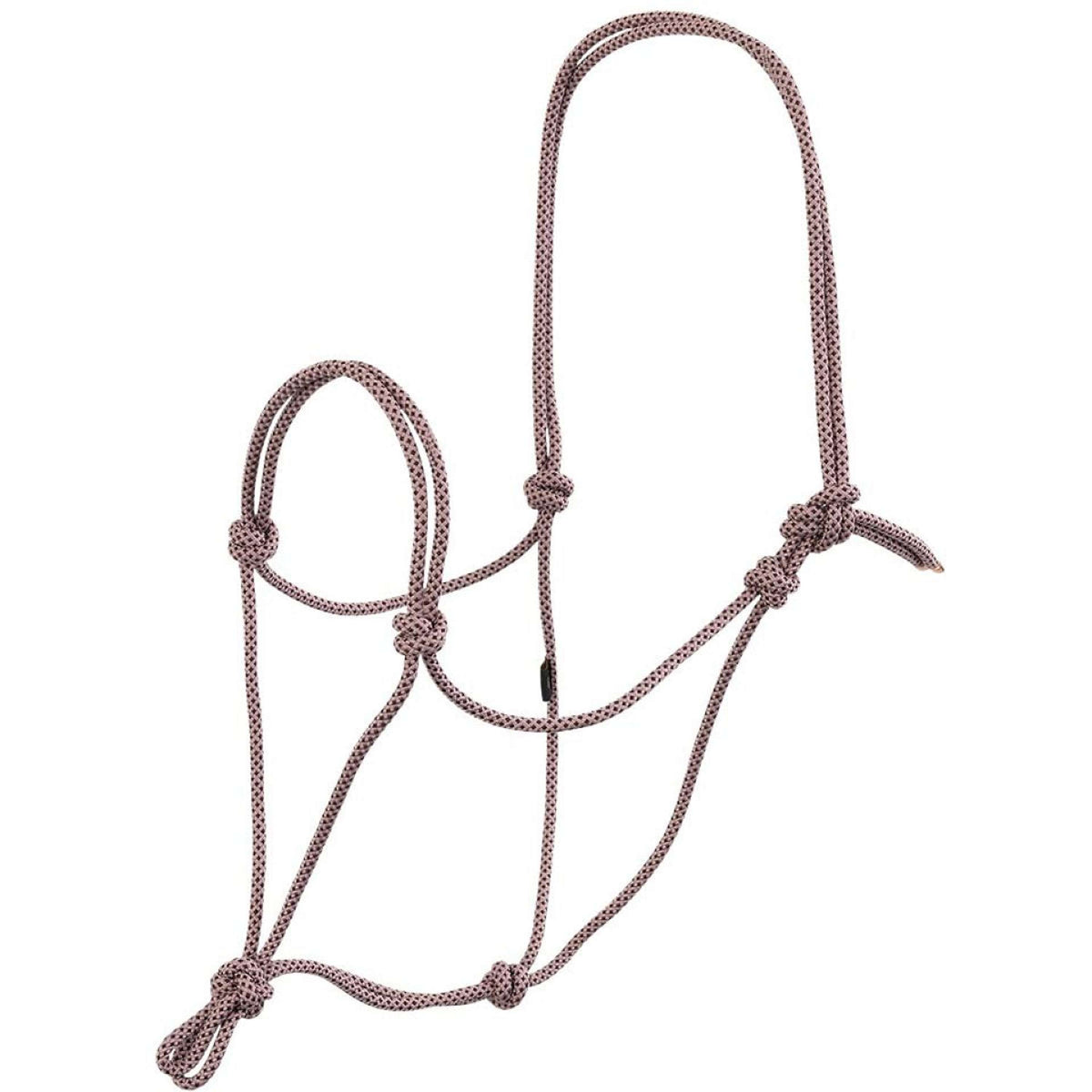 BR Cabezada de Cuerda AW25 Judith Nirvana