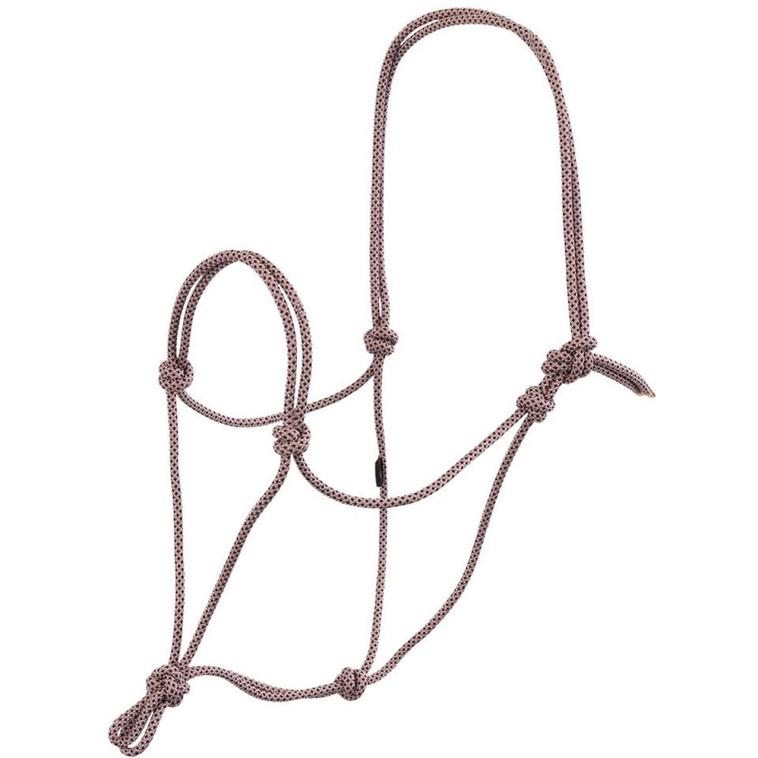 BR Cabezada de Cuerda AW25 Judith Nirvana