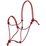BR Cabezada de Cuerda AW25 Judith Rojo Tango