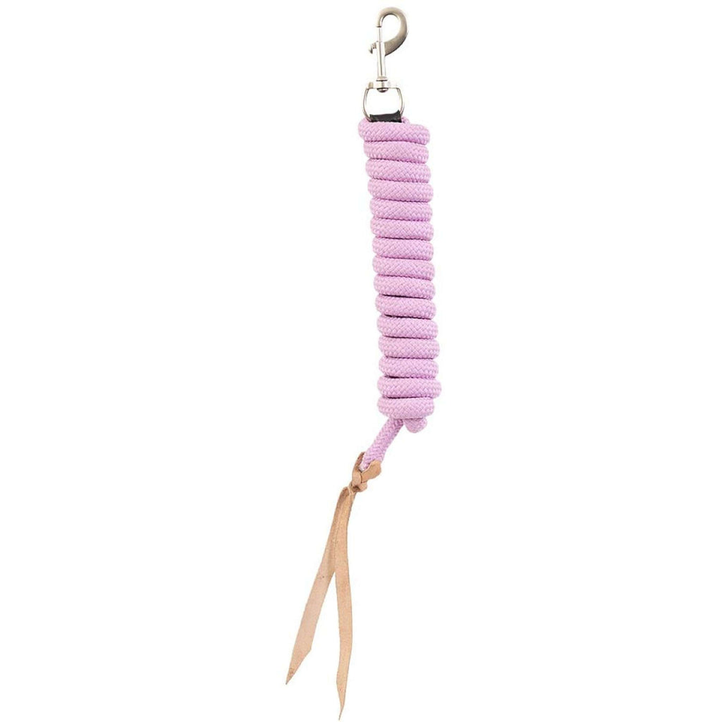 BR Set de cabestro y ramal Moonlite Mauve