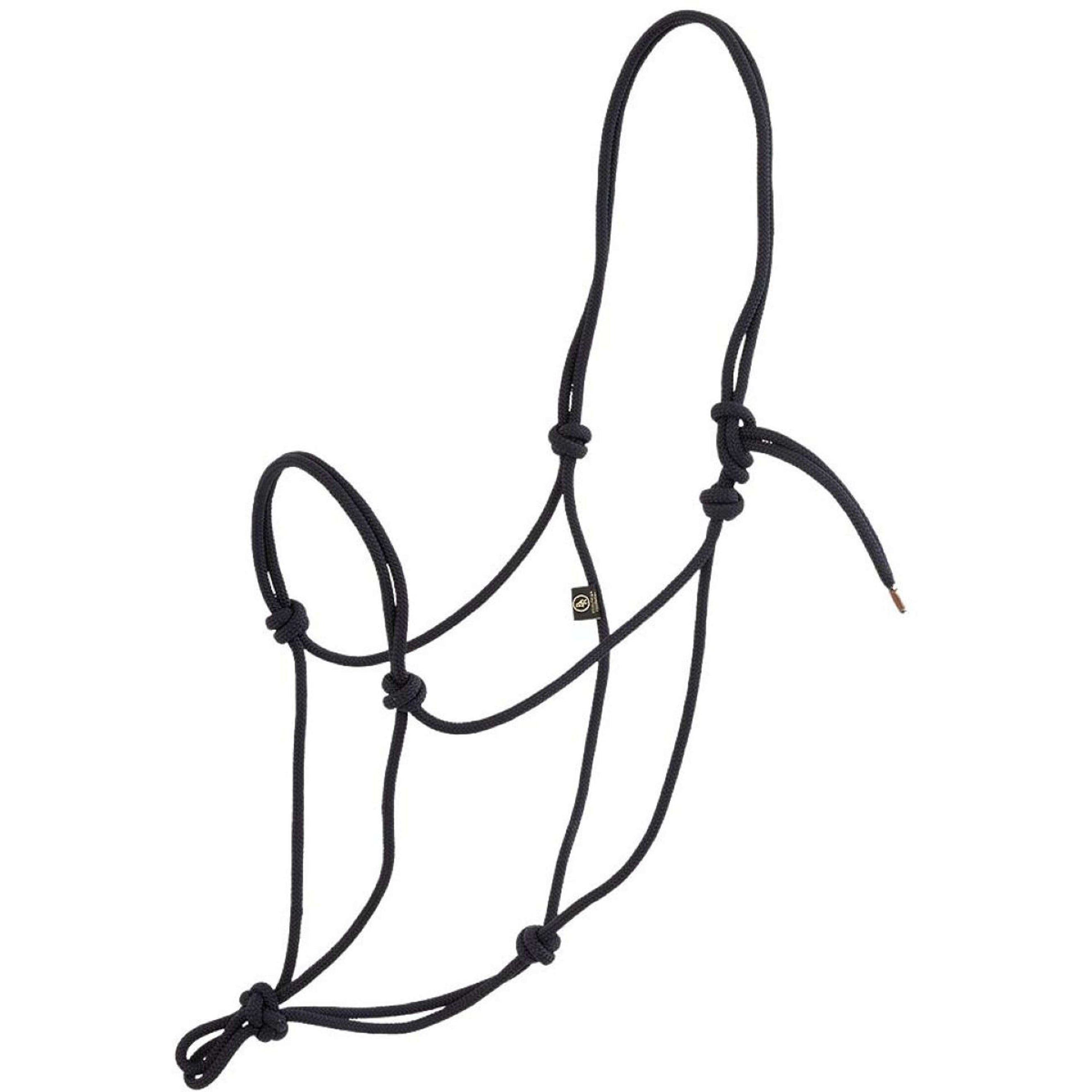 BR Cabezada de Cuerda Carbono BR Cabezada de Cuerda Carbono