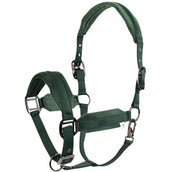 BR Cabezada Velvet Jungle Green