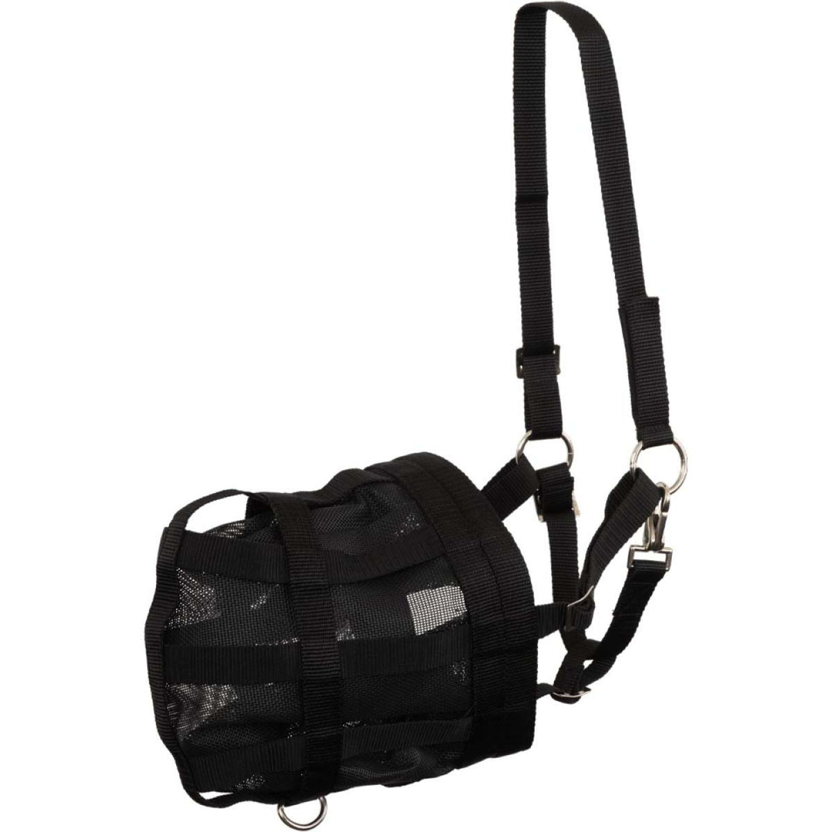 Premiere Máscara de Arena Negro