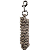 BR Cuerda de Cabestro AW25 con Mosquetón Moon Rock