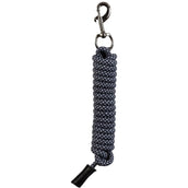 BR Cuerda de Cabestro AW25 Knotted con Mosquetón Navy Blazer