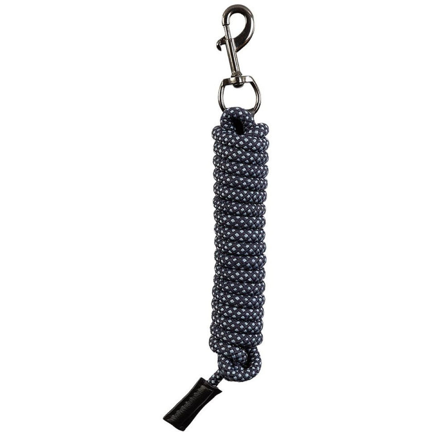 BR Cuerda de Cabestro AW25 Knotted con Mosquetón Navy Blazer