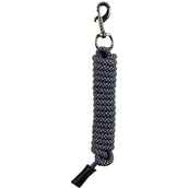 BR Cuerda de Cabestro AW25 Knotted con Mosquetón Navy Blazer