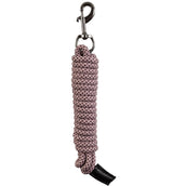 BR Cuerda de Cabestro AW25 Knotted con Mosquetón Nirvana