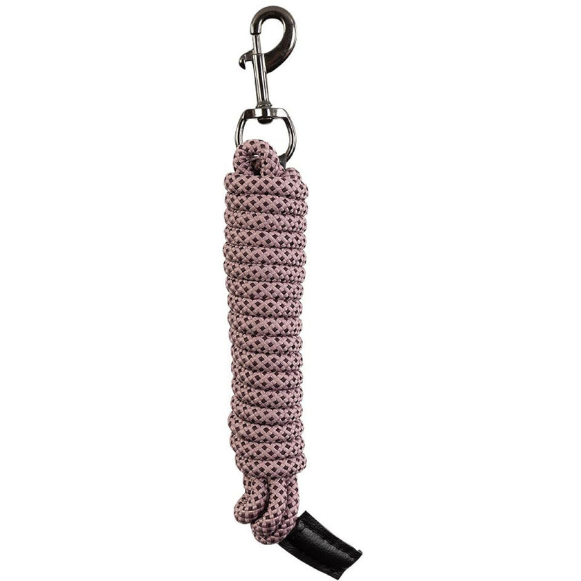 BR Cuerda de Cabestro AW25 Knotted con Mosquetón Nirvana