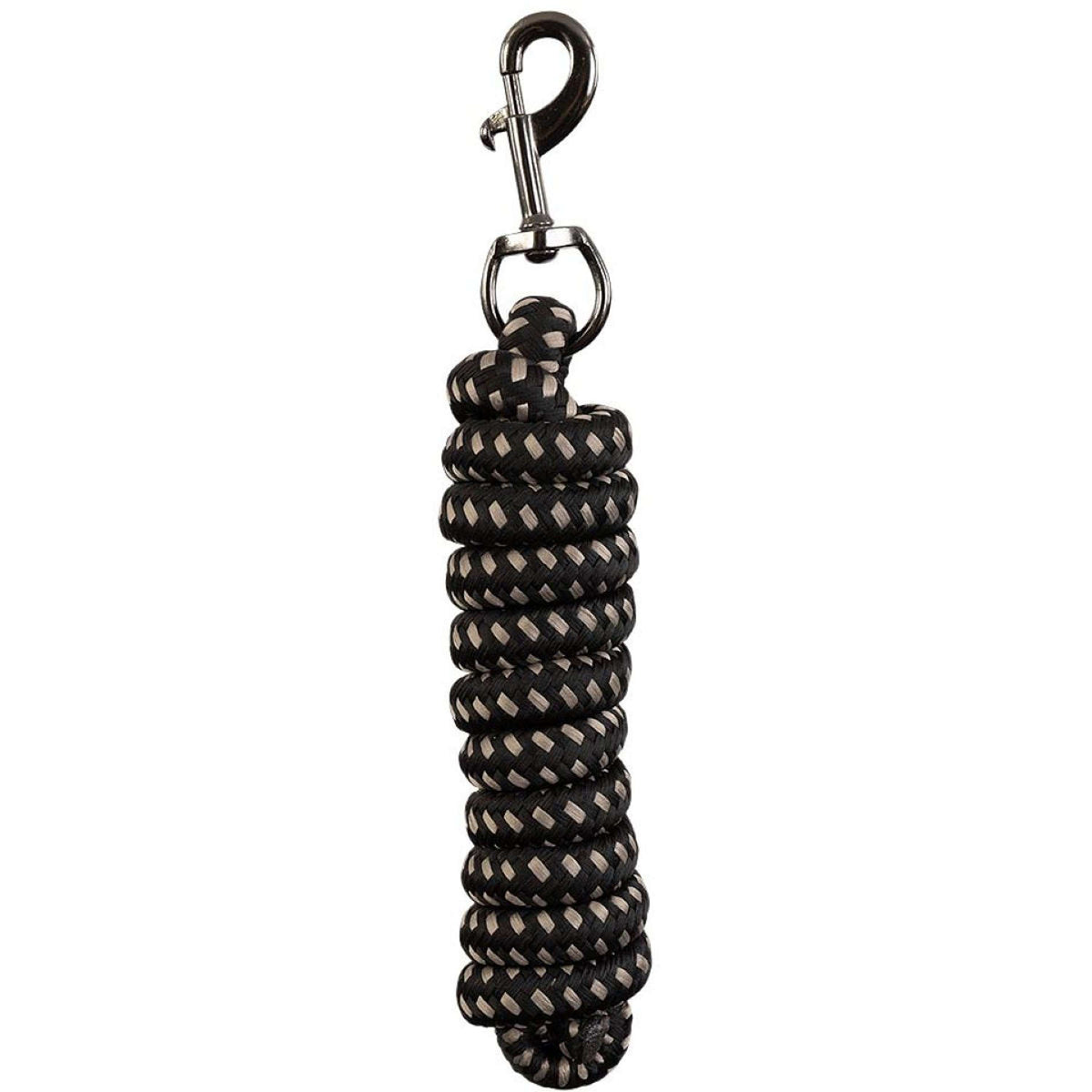 BR Cuerda de Cabestro AW25 Eevolv con Mosquetón Meteorite